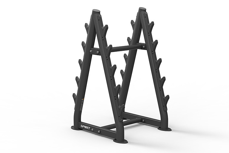 Стойка для грифов и штанг Spirit Fitness SP-4251