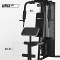 Мультистанция Unix Fit BLOCK 50