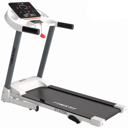 Беговая дорожка UNIX Fit ST-630R белый