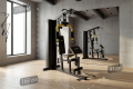 Мультистанция VictoryFit VF-HG618