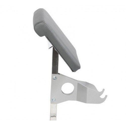 Парта для бицепса для HOIST HF-5165, HF-5170 HF-OPT4000-02 матовый черный/черный