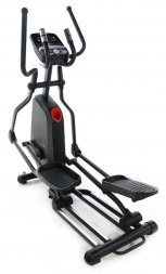Эллиптический тренажер Bionique F-Drive X90 