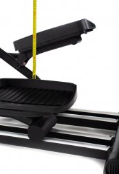 Эллиптический тренажер Bionique F-Drive X90 