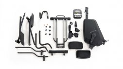 Эллиптический тренажер Bionique F-Drive X90 