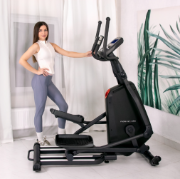 Эллиптический тренажер Bionique F-Drive X90 