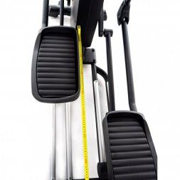 Эллиптический тренажер Bionique F-Drive X90 