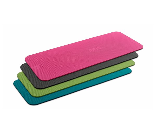 Гимнастический коврик AIREX Fitline 140 киви