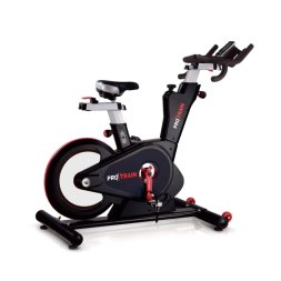 Велотренажер Protrain PR-SB002, спин-байк