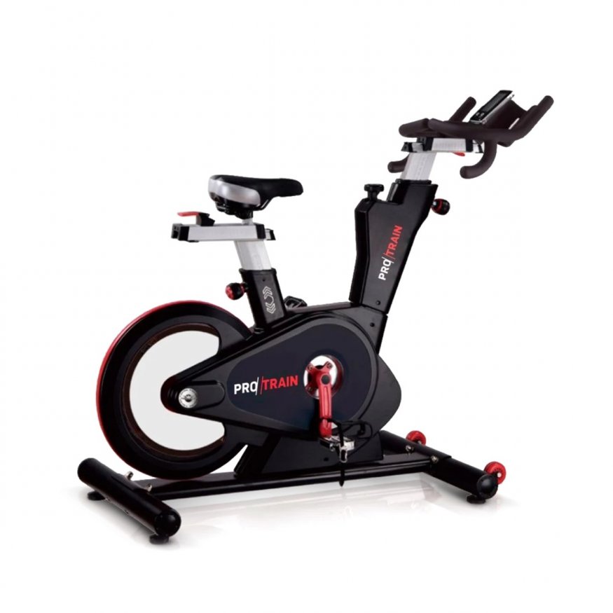 Велотренажер Protrain PR-SB002, спин-байк