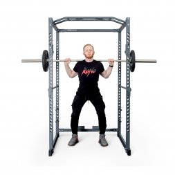 Силовая рама Protrain PR-FR01