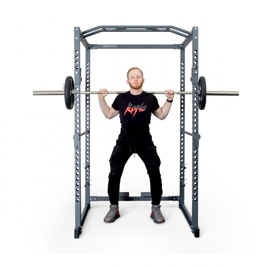 Силовая рама Protrain PR-FR01