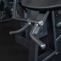 U3030D (E5030) Бицепс-машина сидя. Стек 105 кг