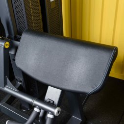 U3030D (E5030) Бицепс-машина сидя. Стек 105 кг