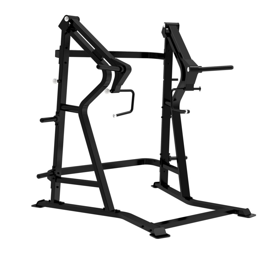 Impulse SL7039 Жим стоя