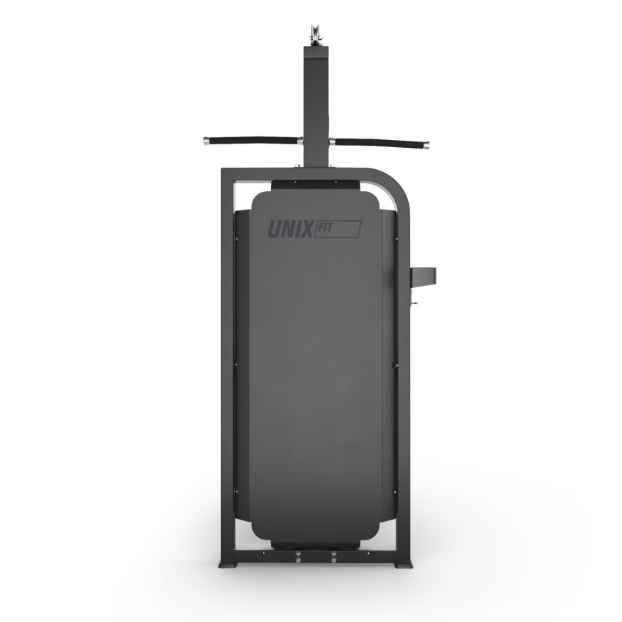 ​​​​​​​Тяга сверху/гребная тяга UNIX Fit 100 PRO (UC-6759)