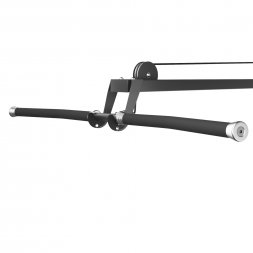 Тяга сверху/гребная тяга UNIX Fit 100 PRO (UC-6759)