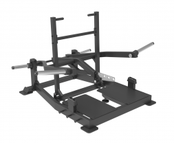 Impulse SL7055 Тренажер для приседаний с поясом