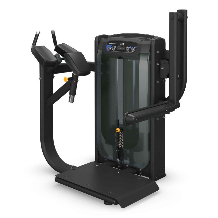  Matrix Fitness Ягодичные мышцы Ultra Base