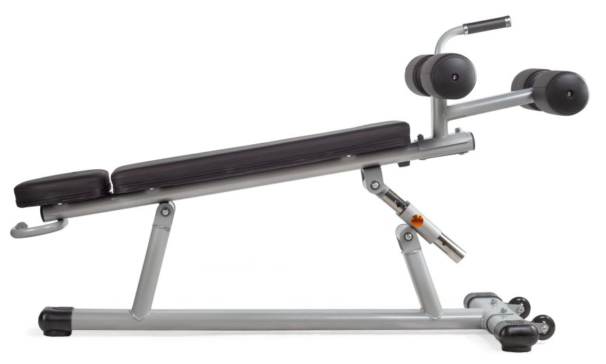 Скамья для пресса VictoryFit VF-A5001