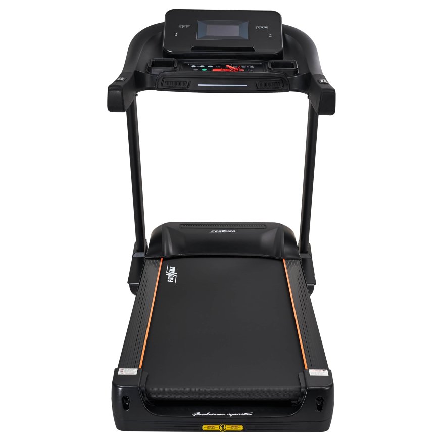 Беговая дорожка электрическая Proxima Ivetta HRC, Арт. PROT-219