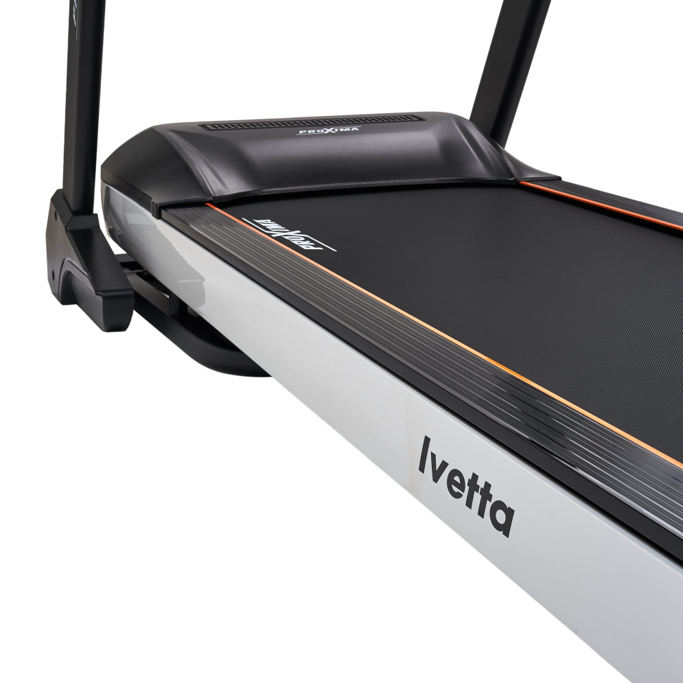 Беговая дорожка электрическая Proxima Ivetta HRC, Арт. PROT-219