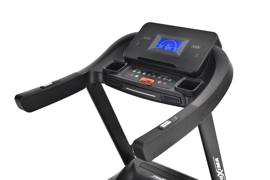 Беговая дорожка электрическая Proxima Ivetta HRC, Арт. PROT-219