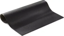Усиленный коврик для домашних тренажеров Bionique (6 мм) 200 x 100 см