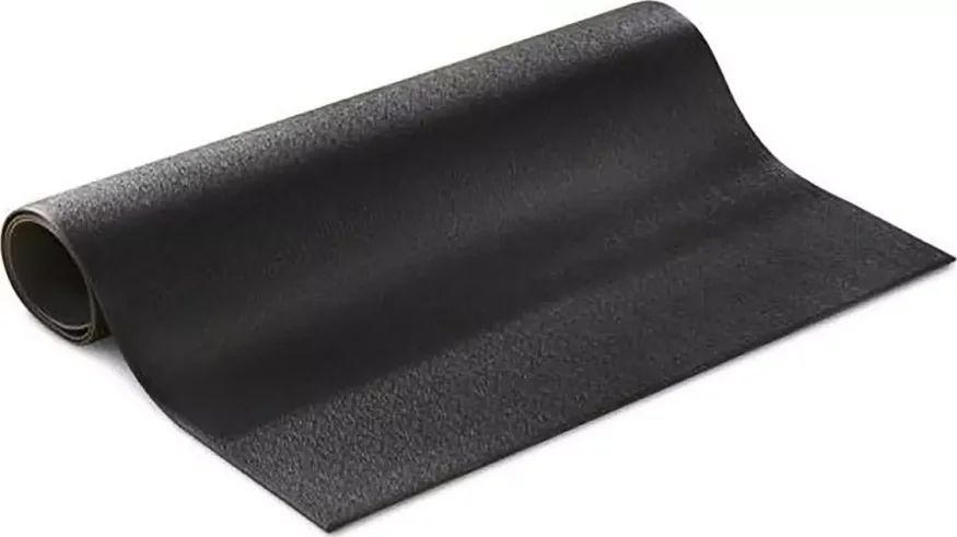 Усиленный коврик для домашних тренажеров Bionique (6 мм) 200 x 100 см