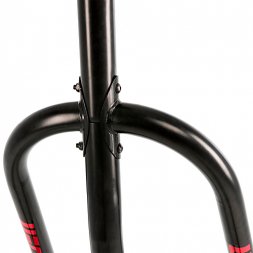 UFC Стойка боксерская