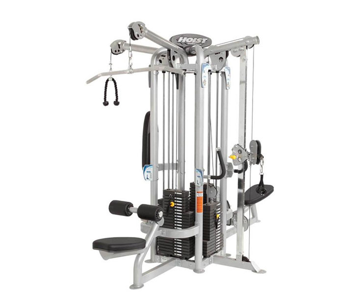 Модульная станция Hoist CMJ-6000-1