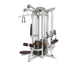 Модульная станция Hoist CMJ-6000-1