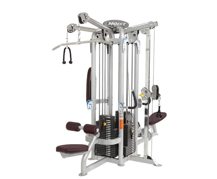 Модульная станция Hoist CMJ-6000-1