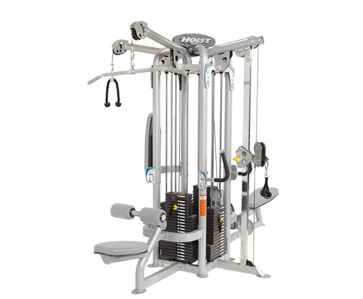 Модульная станция Hoist CMJ-6000-1