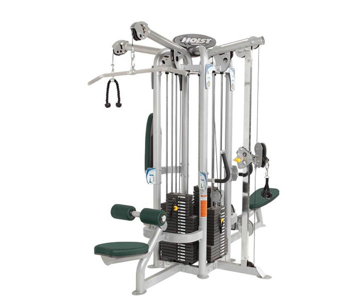 Модульная станция Hoist CMJ-6000-1