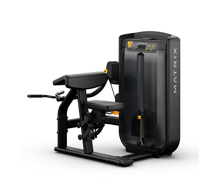 Вертикальная тяга Matrix Fitness Ultra Base G7-S41BH