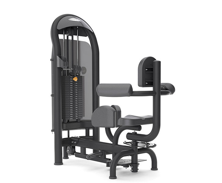 Торс-машина Matrix Fitness Aura G3-S55_7