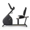Горизонтальный тренажер Panatta Horizontal Bike Fenix Touch
