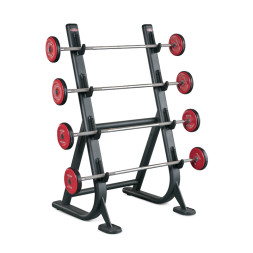 Стойка для штанг Panatta 1FE253