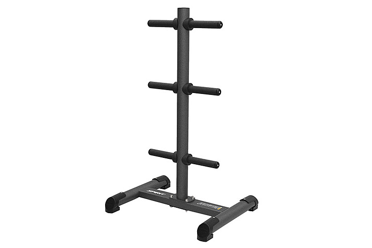 Стойка для дисков Spirit Fitness SP-4266