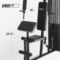 Мультистанция Unix Fit BLOCK 70