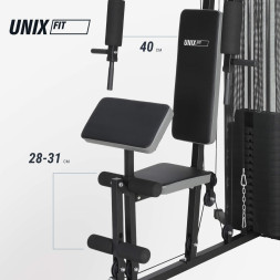 Мультистанция Unix Fit BLOCK 70