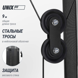 Мультистанция Unix Fit BLOCK 70