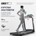 Беговая дорожка UNIX Fit ST-540Z