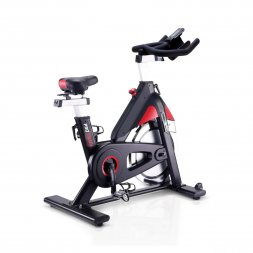 Велотренажер Protrain PR-SB001, спин-байк