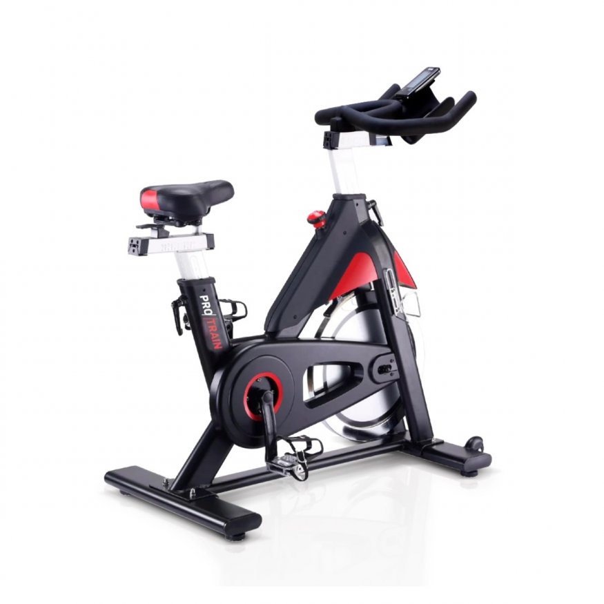 Велотренажер Protrain PR-SB001, спин-байк