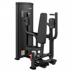 Тренажер Smith DA002 Баттерфляй (приведение локтей c упором)