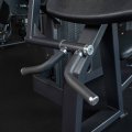 U3030D (E5030) Бицепс-машина сидя. Стек 64 кг