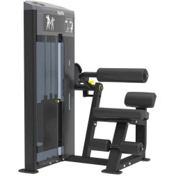 Impulse IF9314 Пресс - 73 кг (160 ф.) - Частичное