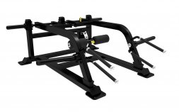 Impulse SL7040 Тренажер для ног - шраги/становая тяга/ приседания