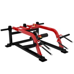 Impulse SL7040 Тренажер для ног - шраги/становая тяга/ приседания